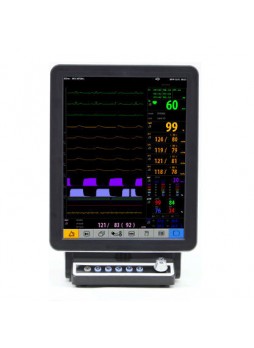 Многопараметрический монитор пациента RESP VM15