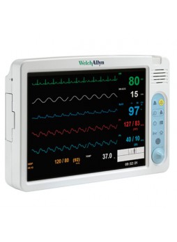 Многопараметрический монитор пациента для ЭКГ 1500