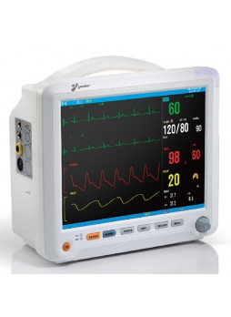 Многопараметрический монитор пациента NIBP YK-8000B