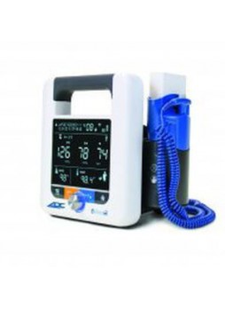 Многопараметрический монитор пациента температура ADView 2®