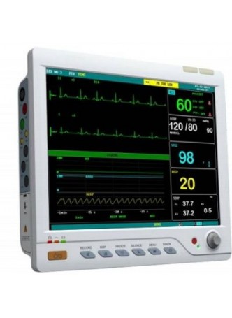 Многопараметрический монитор пациента температура MD9015T оптом