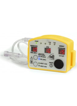 Монитор дыхания для оказания первой помощи ResusciTIMER®