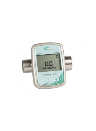 Монитор дыхания для оказания первой помощи Exhalometer™