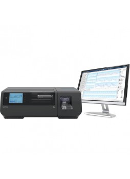 Монитор дыхания flexiVent®