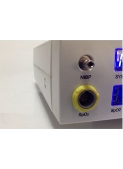 Монитор контроля жизненных функций NIBP Oxima
