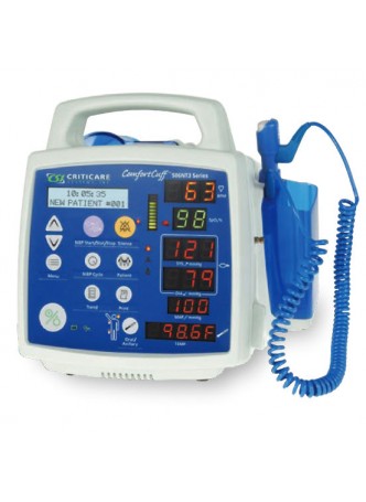 Монитор контроля жизненных функций SpO2 506N3 VitalCare™ series оптом