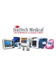 Монитор контроля жизненных функций артериального давления SunTech CT40