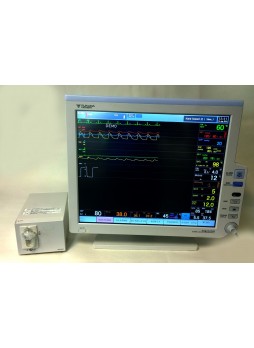 Монитор пациента для EEG DS 8500