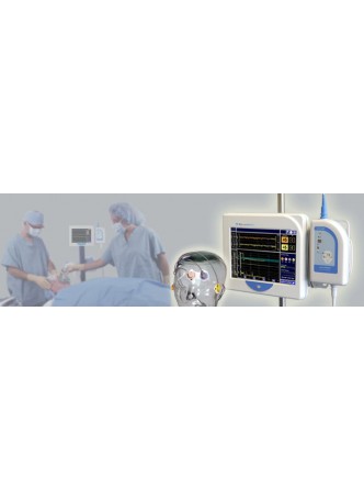 Монитор пациента для EEG NeuroSENSE® NS-701 оптом