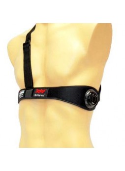 Монитор пациента для ЭКГ BioHarness, BioHarness-5