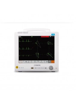 Монитор пациента для ЭКГ C100