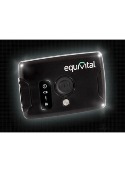 Монитор пациента для ЭКГ Equivital™ EQ02 Life