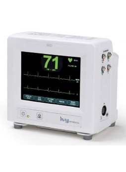 Монитор пациента для ЭКГ Model 7600