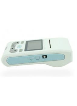 Монитор пациента для ЭКГ ECG-101T