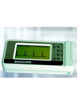 Монитор пациента для ЭКГ BIOSCOPE-C