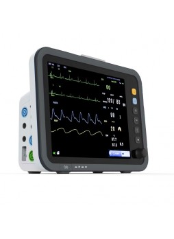Монитор пациента для ЭКГ PM-12A