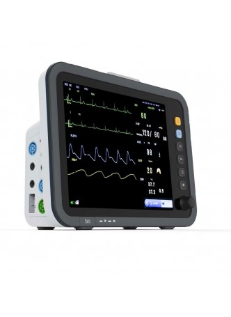 Монитор пациента для ЭКГ PM-12A