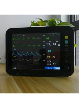 Монитор пациента для ЭКГ PM-12A