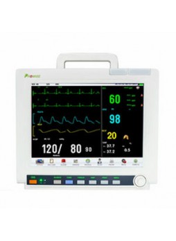 Монитор пациента EtCO2 PRO-M12D