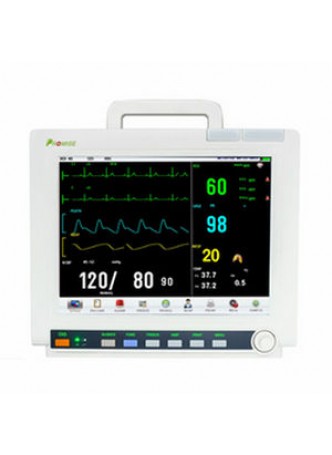 Монитор пациента EtCO2 PRO-M12D оптом