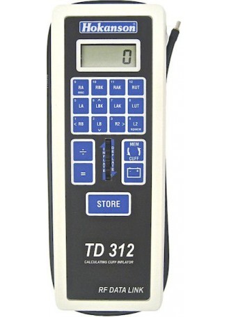 Монитор пациента NIBP TD312