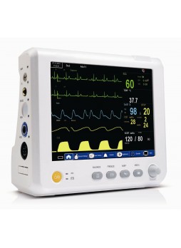 Монитор пациента для ЭКГ PM-8B