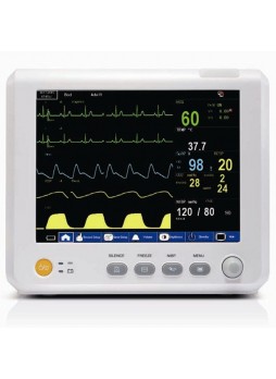 Монитор пациента для ЭКГ PM-8B