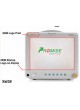 Монитор пациента для ЭКГ PRO-M12C