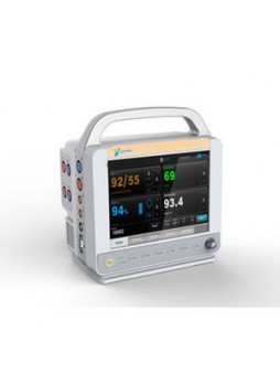 Монитор пациента для ЭКГ E8