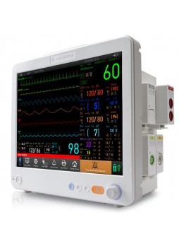 Монитор пациента для ЭКГ M50