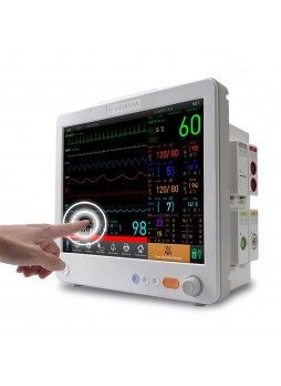Монитор пациента для ЭКГ M50