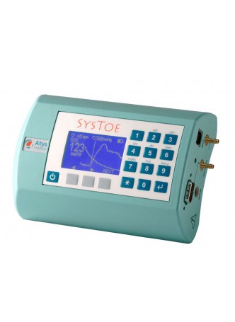 Монитор пациента систолическое давление SysToe оптом