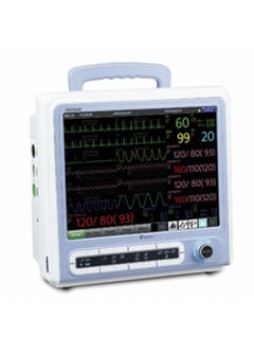 Монитор пациента CO2 BPM-1200(PATRON)