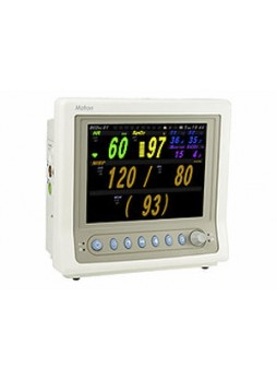 Монитор пациента SpO2 BPM-1000(MATRON)