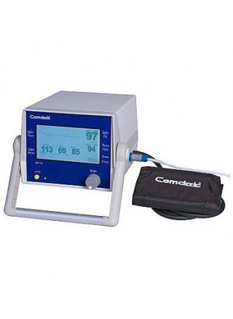 Монитор пациента NIBP 0 - 100% SpO2, 0-300 mmHg | MD-720 оптом