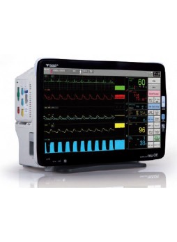 Монитор пациента для ЭКГ DS8400