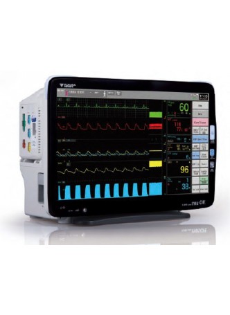Монитор пациента для ЭКГ DS8400