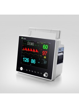 Монитор пациента для ЭКГ G3S