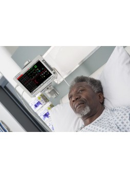 Монитор пациента для ЭКГ Smartsigns Compact Sc1500