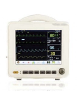 Монитор пациента Oxy-CRG JPD-800A