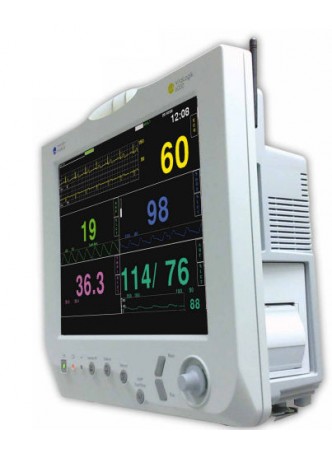 Монитор пациента для ЭКГ VitaLogik 6000 оптом