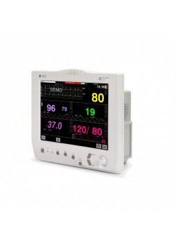 Монитор пациента для ЭКГ VitaLogik 6000