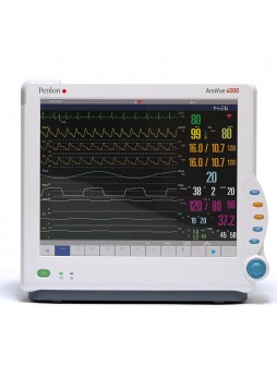 Монитор пациента для ЭКГ AnaVue 4000