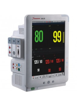 Монитор пациента для ЭКГ iS15