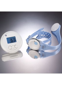 Монитор пациента TEMP IN4-ST323