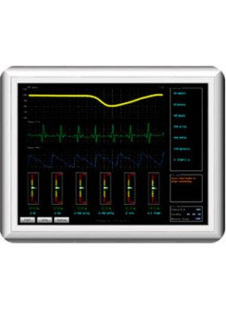 Неинвазивный монитор сердечного ритма CM-1500