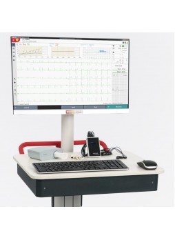 Оборудование для испытаний под нагрузкой для сердца CARDIOVIT CS-104