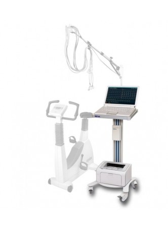Оборудование для испытаний под нагрузкой для сердца Cardio Writer Ergolog оптом