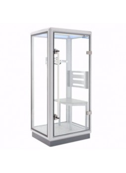 Плетизмограф для тела PowerCube® Body+
