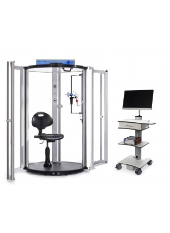 Плетизмограф для тела smart pft body